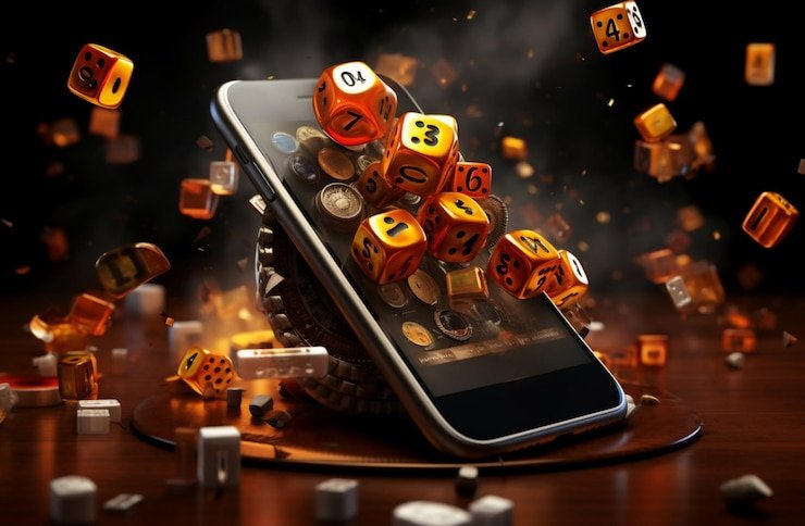 Pengalaman mobile Slot Legenda Perseus