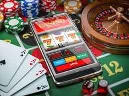 Suasana arcade Tembak Ikan dewasa