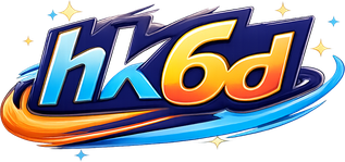 Logo hk6d